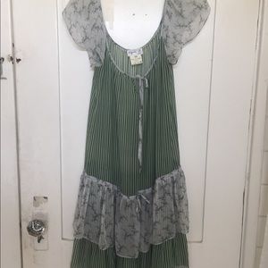 Whimsical Agnes B Striped Dress